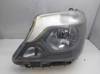 Faros delantero izquierdo A9068200561 MERCEDES