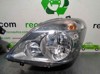 Faros delantero izquierdo A9068200561 MERCEDES