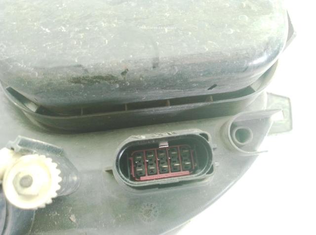 A9068200561 MERCEDES Faro izquierdo comprar Alcalá