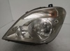 Faros delantero izquierdo A9068200561 MERCEDES