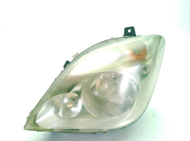 MERCEDES A9068200561 Faro izquierdo comprar Barcelona