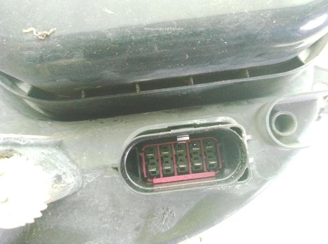 A9068200561 Faro izquierdo  comprar en Zaragoza