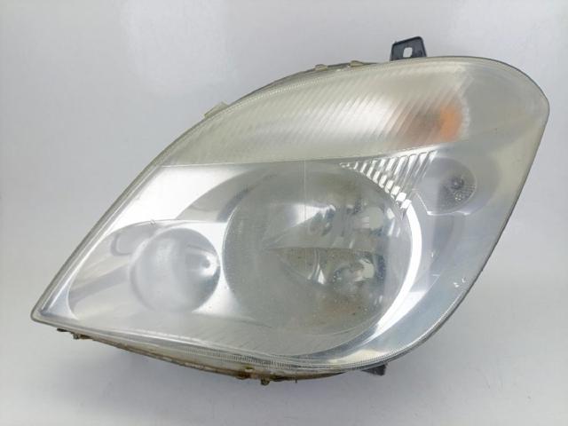 Optica delantera A9068200561 MERCEDES