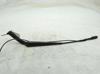 Brazo del limpiaparabrisas, luna delantera A9068200644 MERCEDES