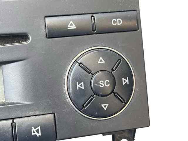 A9068200886 Mercedes