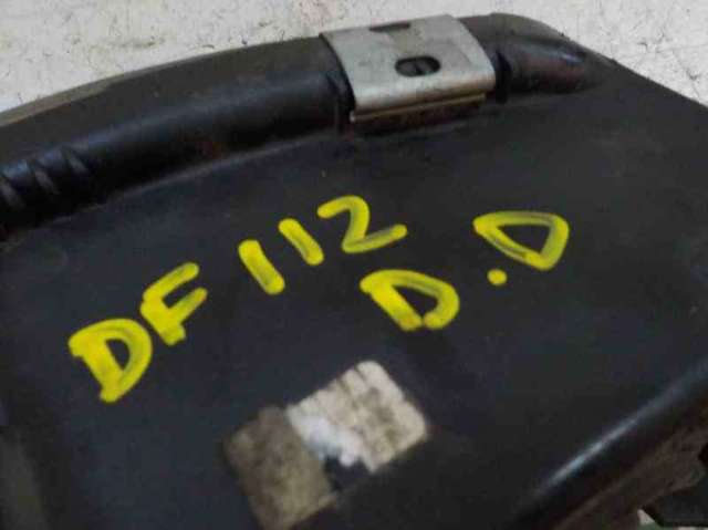 A9068200956 MERCEDES Faro antiniebla derecho comprar Alcalá