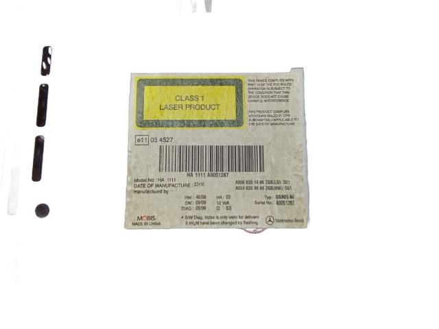 A9068201486 Mercedes