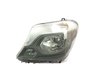 Faros delantero izquierdo A9068202361 MERCEDES