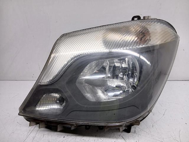 A9068202361 Mercedes