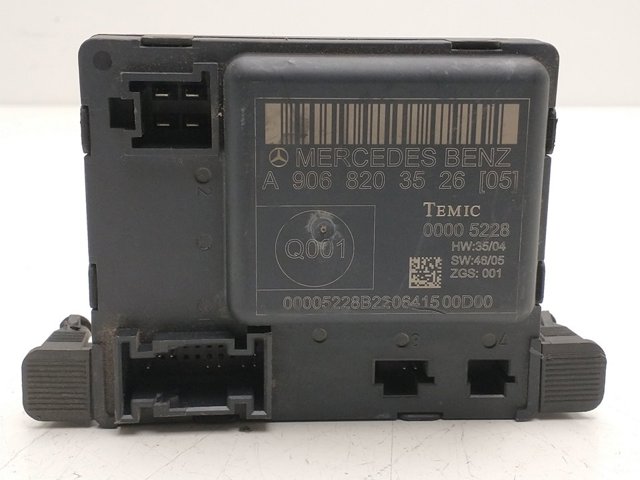 A9068203526 VAG