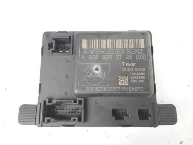 A9068203726 Mercedes