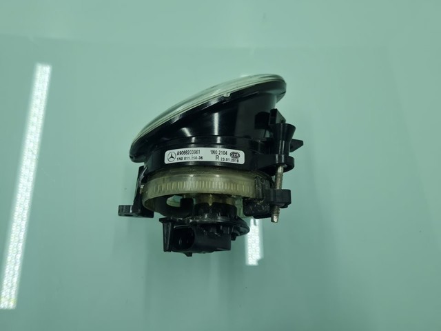 MERCEDES A9068203961 Faro antiniebla derecho comprar Barcelona