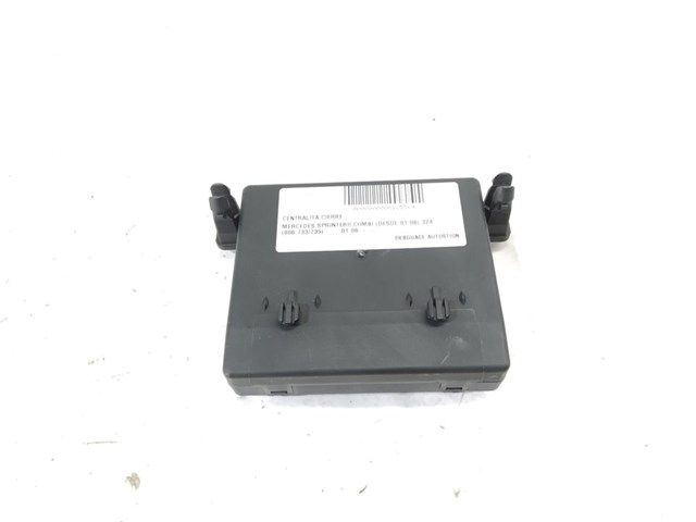 A9068204126 Mercedes