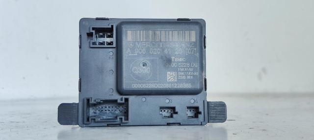 A9068204126 Mercedes