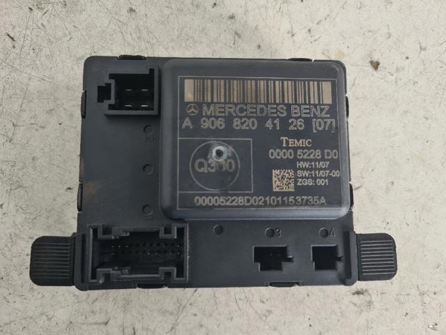 A9068204126 Mercedes