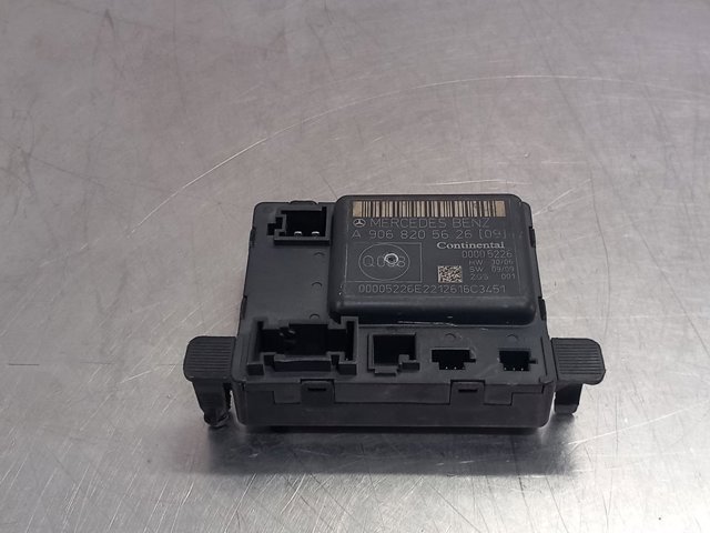 A9068205626 Mercedes