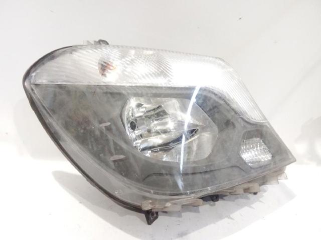 A9068205700 Mercedes