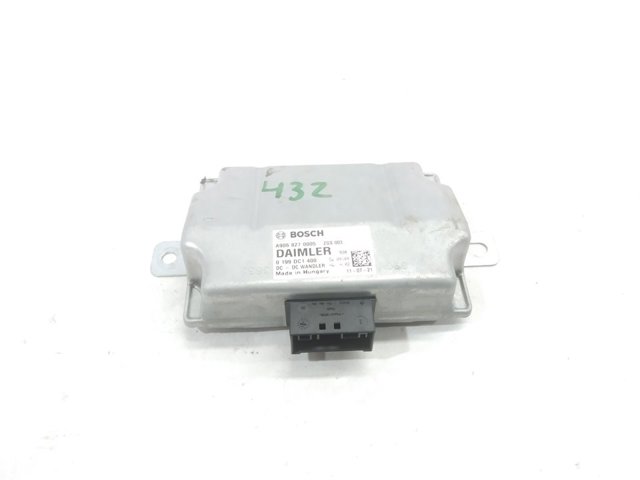 A9068270005 VAG