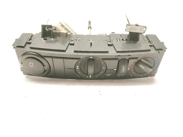 A9068300185KZ Mercedes
