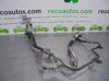 Tubería de baja / alta presión, aire acondicionado, de evaporador a compresor A9068301515 MERCEDES