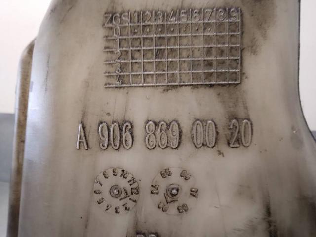 A9068690020 Mercedes