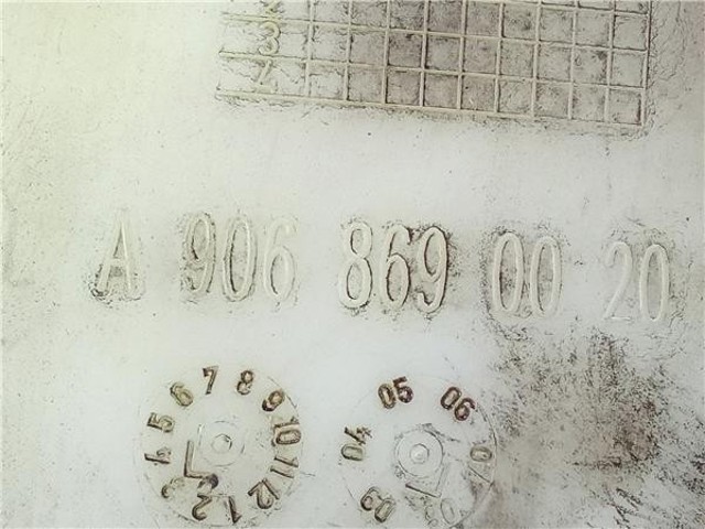 A9068690020 Depósito de líquido limpiaparabrisas  disponible Utrera