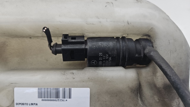 A9068690220 VAG Depósito de líquido limpiaparabrisas  comprar en Oviedo