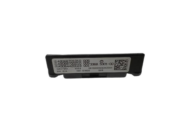 MERCEDES A9068701010  en stock Salamanca