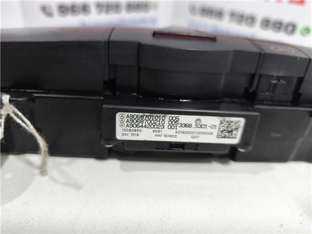 A9068701010 MERCEDES  comprar en Jaén