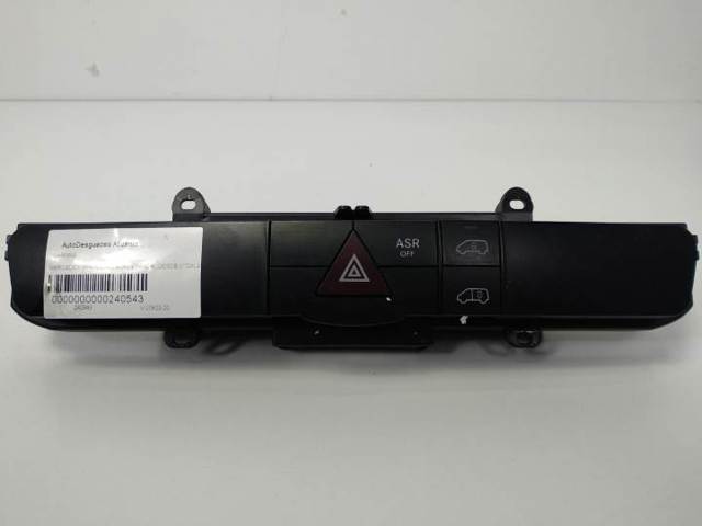 MERCEDES A9068701010  en stock Valencia