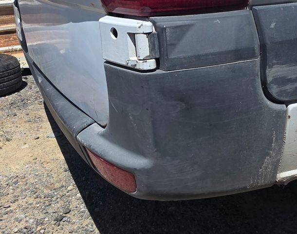 MERCEDES A9068800171 Parachoques trasero, parte central  comprar en Murcia