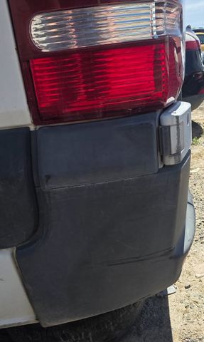 MERCEDES A9068800171 Parachoques trasero, parte central comprar Pamplona