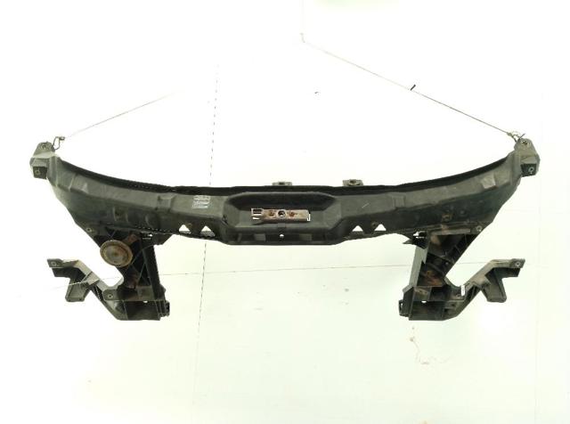 Soporte de radiador completo (panel de montaje para foco) A9068800203 MERCEDES