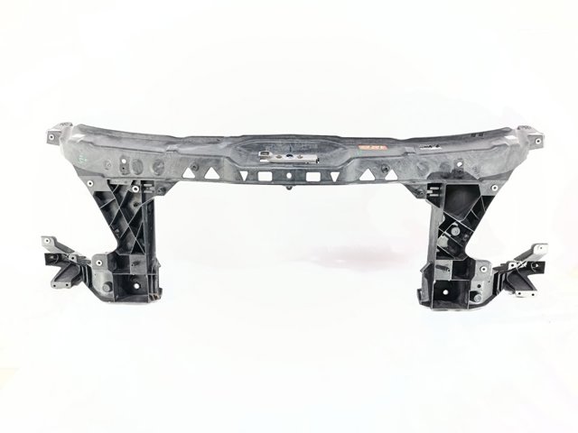 Soporte de radiador completo (panel de montaje para foco) A9068800203 MERCEDES