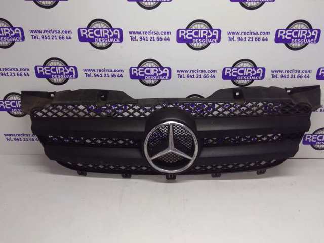 Calandra A9068800385 MERCEDES