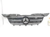 Parrilla de radiador A9068800385 MERCEDES