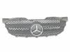 Rejilla de radiador A9068800385 MERCEDES