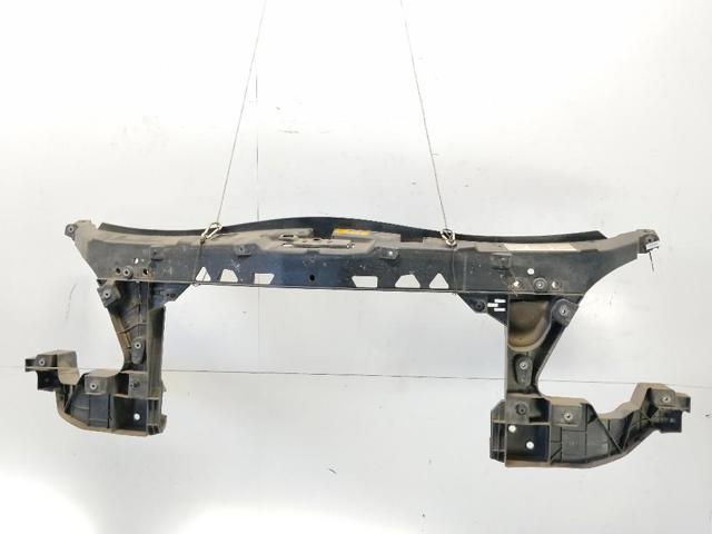 Soporte de radiador completo (panel de montaje para foco) A9068800403 MERCEDES