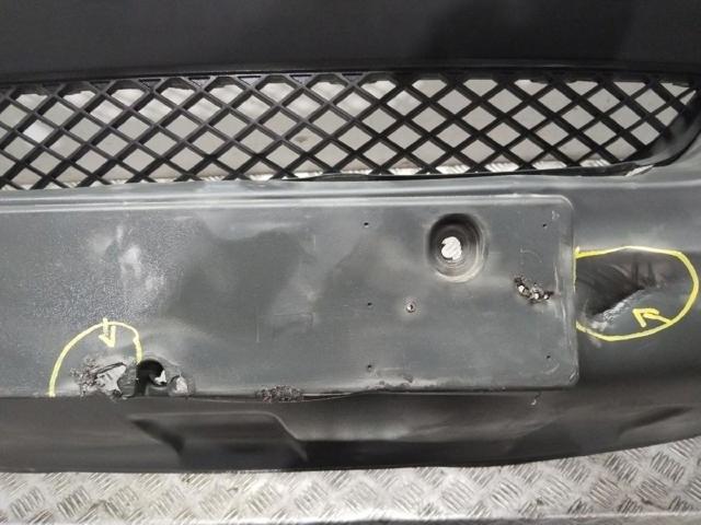 Mercedes Sprinter 906