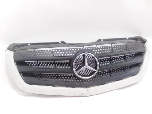 Panal de radiador A9068800785 Mercedes