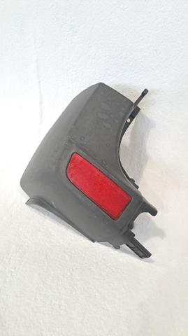 MERCEDES A9068801071 Parachoques trasero, parte izquierda comprar Pamplona