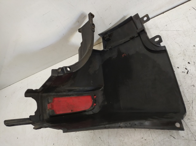 A9068802371 Parachoques trasero, parte derecha  comprar en Zaragoza