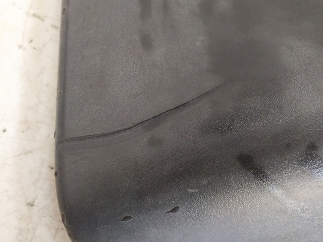 MERCEDES A9068802371 Parachoques trasero, parte derecha comprar Barcelona