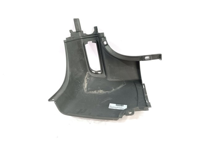 Paragolpes trasero, parte izquierda A9068804571 MERCEDES