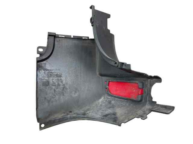 A9068804671 MERCEDES Parachoques trasero, parte derecha  en stock Gandía