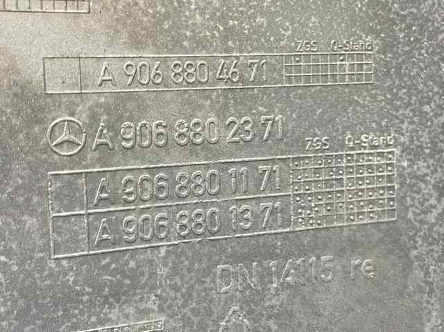 MERCEDES A9068804671 Parachoques trasero, parte derecha  comprar en Murcia