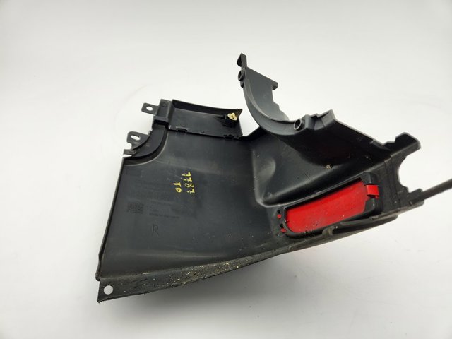 MERCEDES A9068804671 Parachoques trasero, parte derecha comprar Pamplona