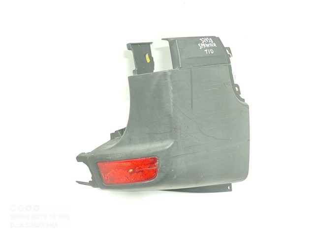 MERCEDES A9068804671 Parachoques trasero, parte derecha  comprar en Albacete