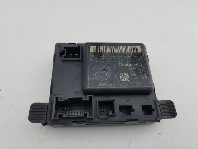 A9069000401 Mercedes