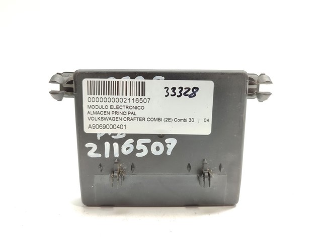 A9069000401 VAG